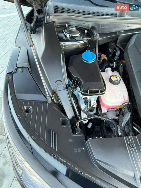 Внедорожник / Кроссовер Kia EV6 2022 в Трускавце