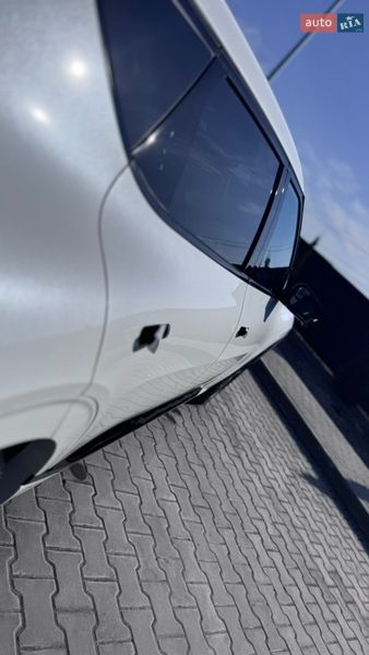 Внедорожник / Кроссовер Kia EV6 2021 в Львове