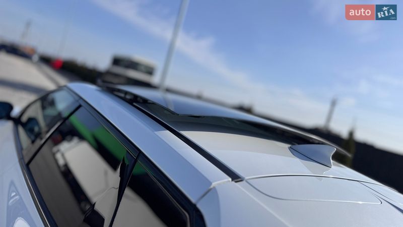 Внедорожник / Кроссовер Kia EV6 2021 в Львове