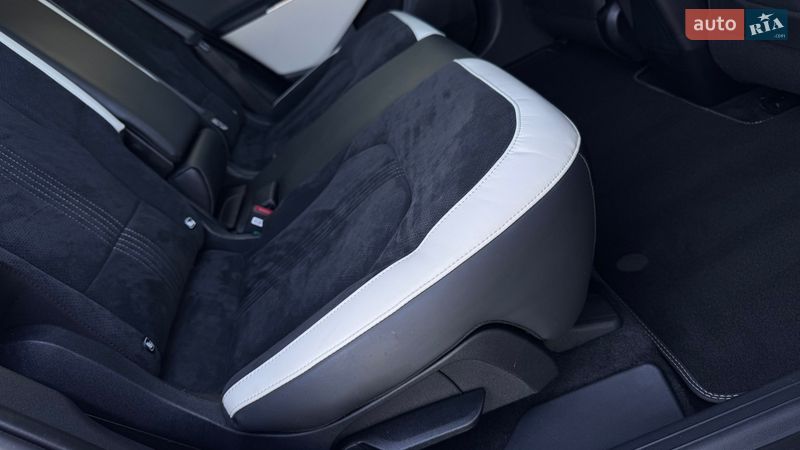 Внедорожник / Кроссовер Kia EV6 2021 в Львове