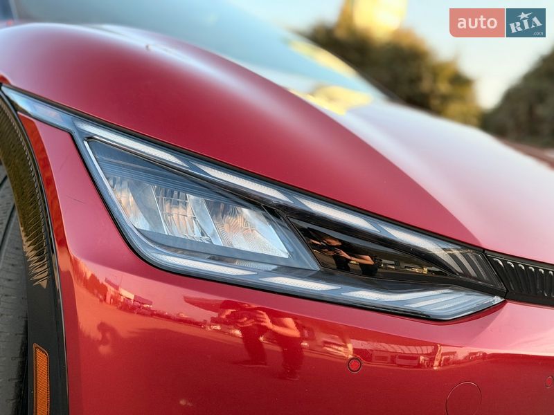 Внедорожник / Кроссовер Kia EV6 2023 в Дрогобыче