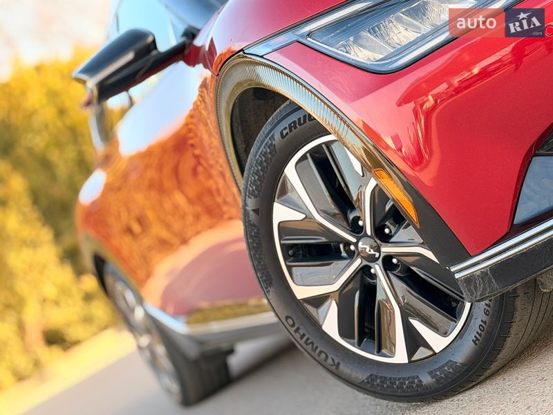 Внедорожник / Кроссовер Kia EV6 2023 в Дрогобыче