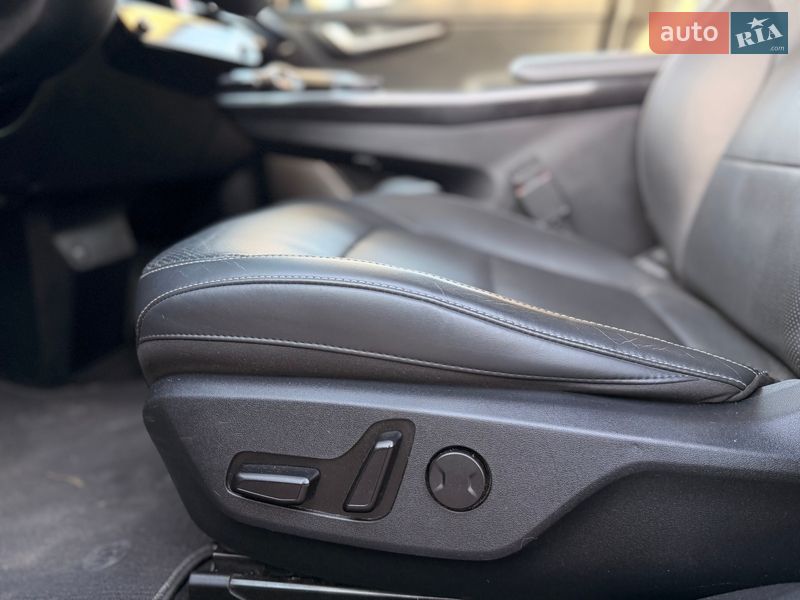 Внедорожник / Кроссовер Kia EV6 2023 в Дрогобыче