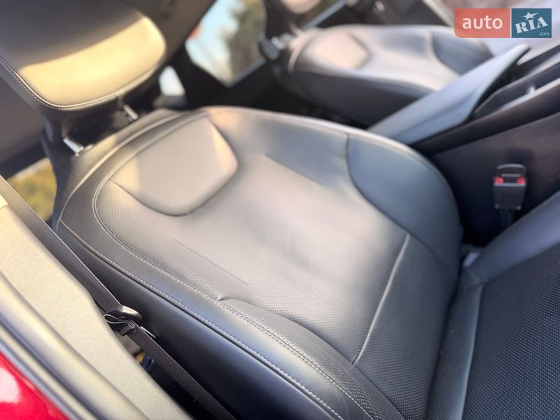 Внедорожник / Кроссовер Kia EV6 2023 в Дрогобыче