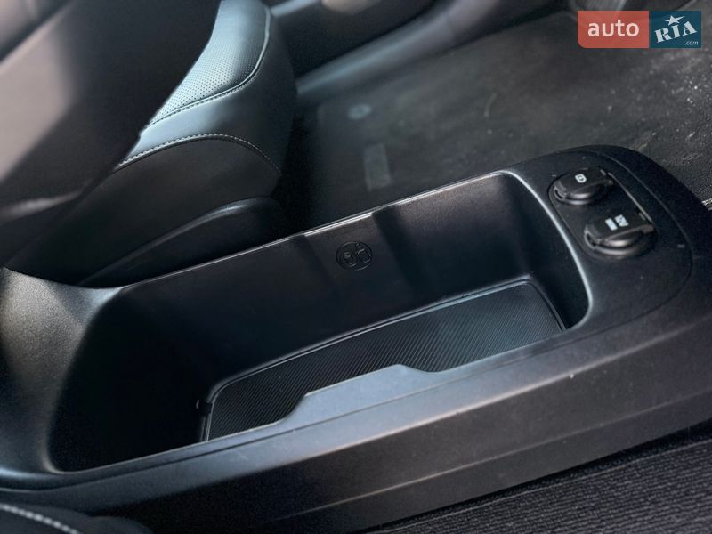 Внедорожник / Кроссовер Kia EV6 2023 в Дрогобыче