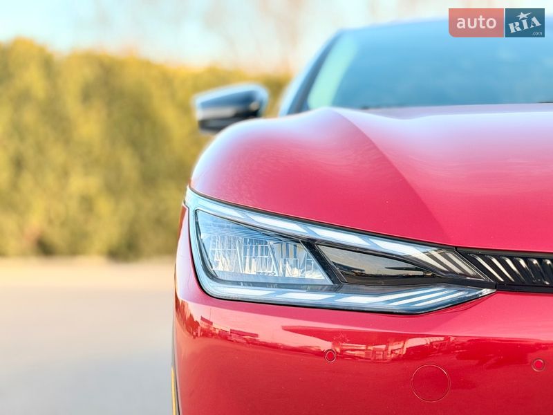 Внедорожник / Кроссовер Kia EV6 2023 в Дрогобыче