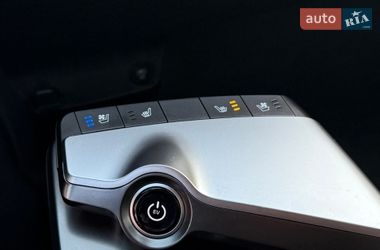 Позашляховик / Кросовер Kia EV6 2023 в Львові