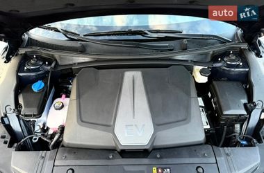 Позашляховик / Кросовер Kia EV6 2023 в Львові