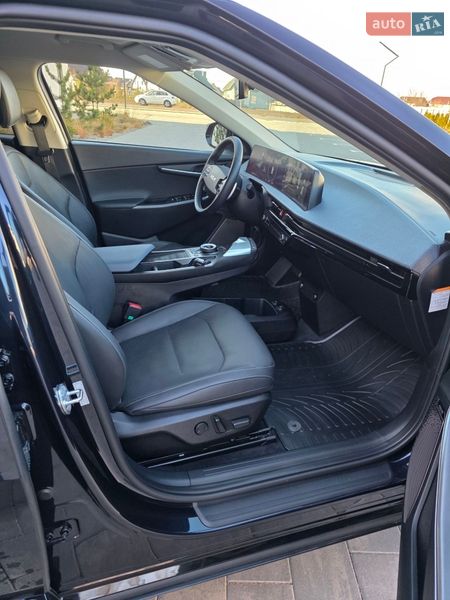 Внедорожник / Кроссовер Kia EV6 2022 в Луцке