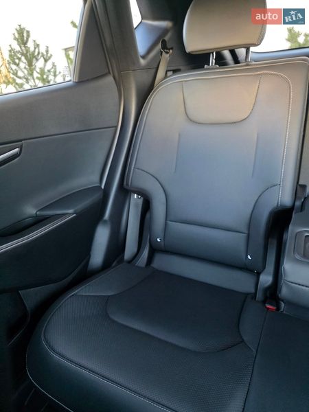 Внедорожник / Кроссовер Kia EV6 2022 в Луцке