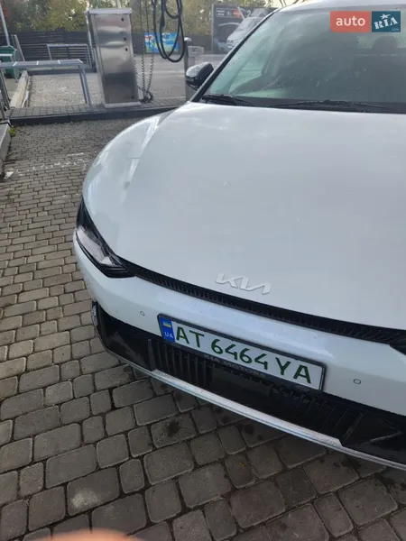 Kia EV6