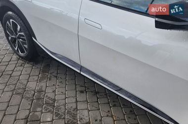 Позашляховик / Кросовер Kia EV6 2021 в Івано-Франківську