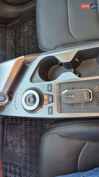 Внедорожник / Кроссовер Kia EV6 2023 в Виннице