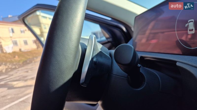 Внедорожник / Кроссовер Kia EV6 2023 в Виннице