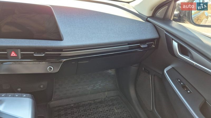 Внедорожник / Кроссовер Kia EV6 2023 в Виннице