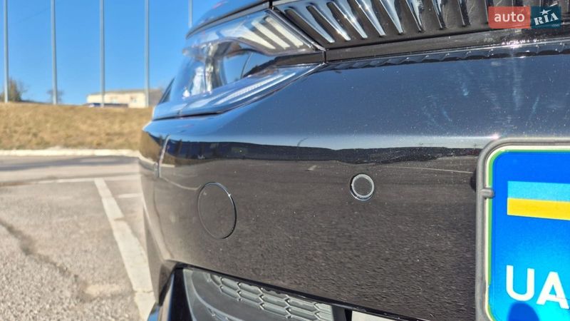 Внедорожник / Кроссовер Kia EV6 2023 в Виннице