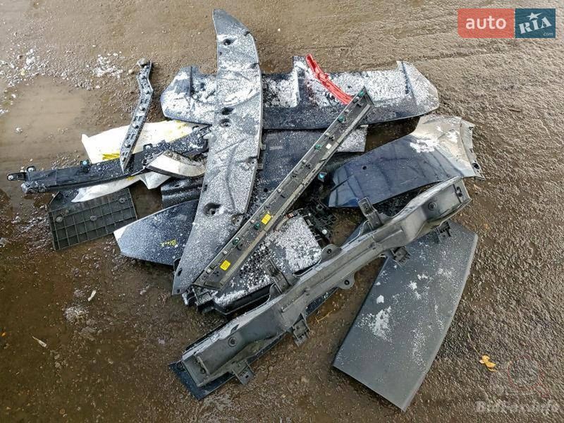 Внедорожник / Кроссовер Kia EV6 2024 в Дрогобыче