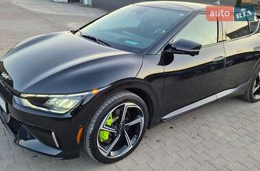 Позашляховик / Кросовер Kia EV6 2024 в Шептицькому