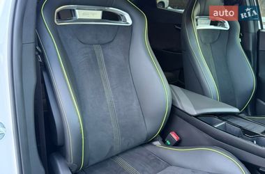 Внедорожник / Кроссовер Kia EV6 2023 в Львове