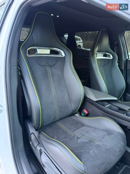 Внедорожник / Кроссовер Kia EV6 2023 в Львове