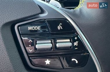 Внедорожник / Кроссовер Kia EV6 2023 в Львове