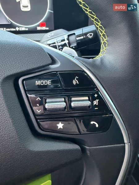 Внедорожник / Кроссовер Kia EV6 2023 в Львове