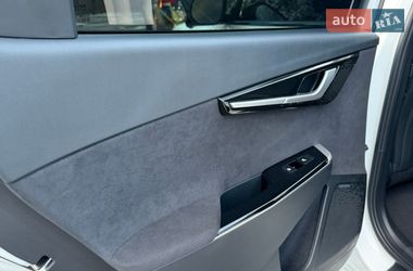 Внедорожник / Кроссовер Kia EV6 2023 в Львове