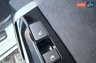 Внедорожник / Кроссовер Kia EV6 2023 в Львове