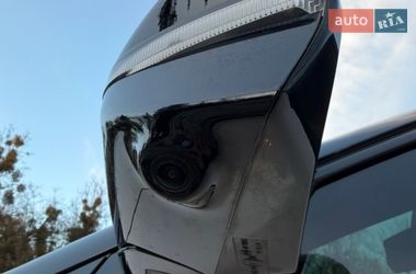 Внедорожник / Кроссовер Kia EV6 2023 в Львове