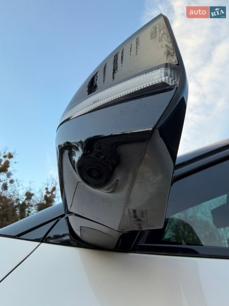 Внедорожник / Кроссовер Kia EV6 2023 в Львове