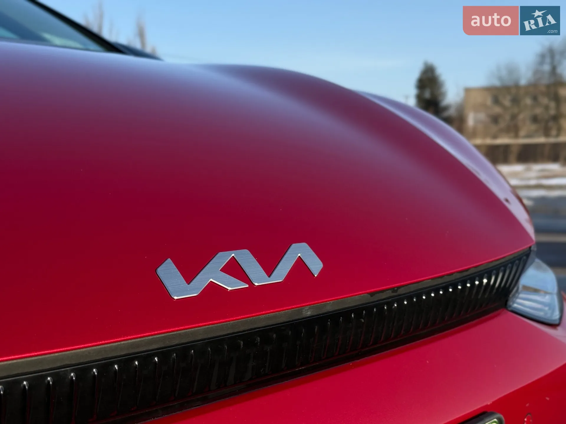 2024 Kia EV6 - мініатюра 12