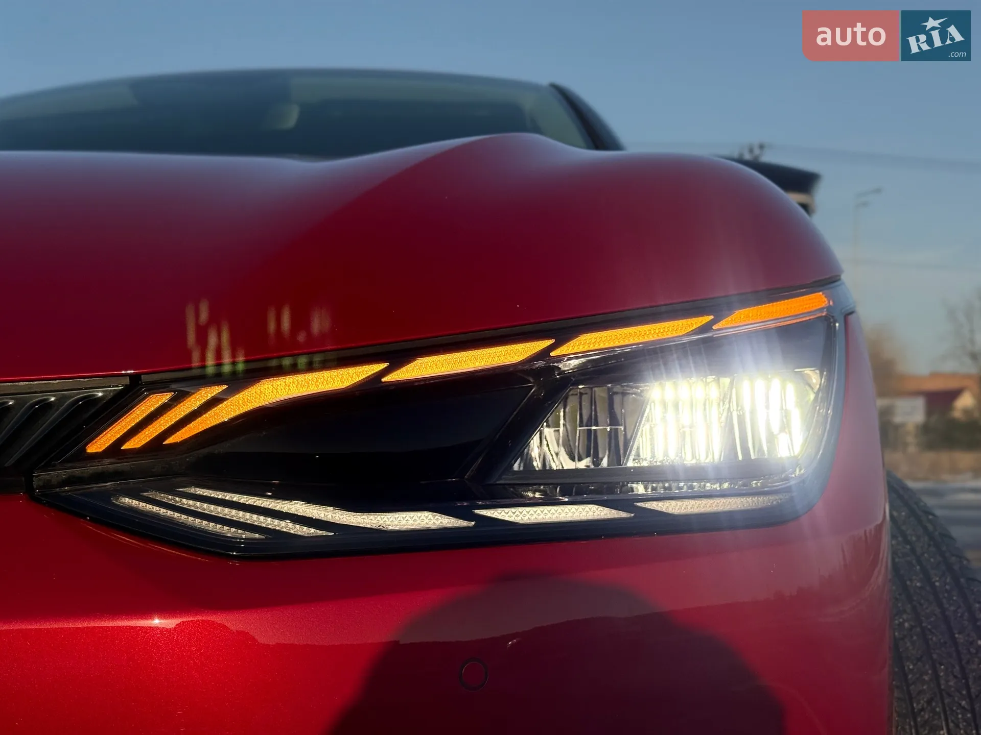 2024 Kia EV6 - мініатюра 20