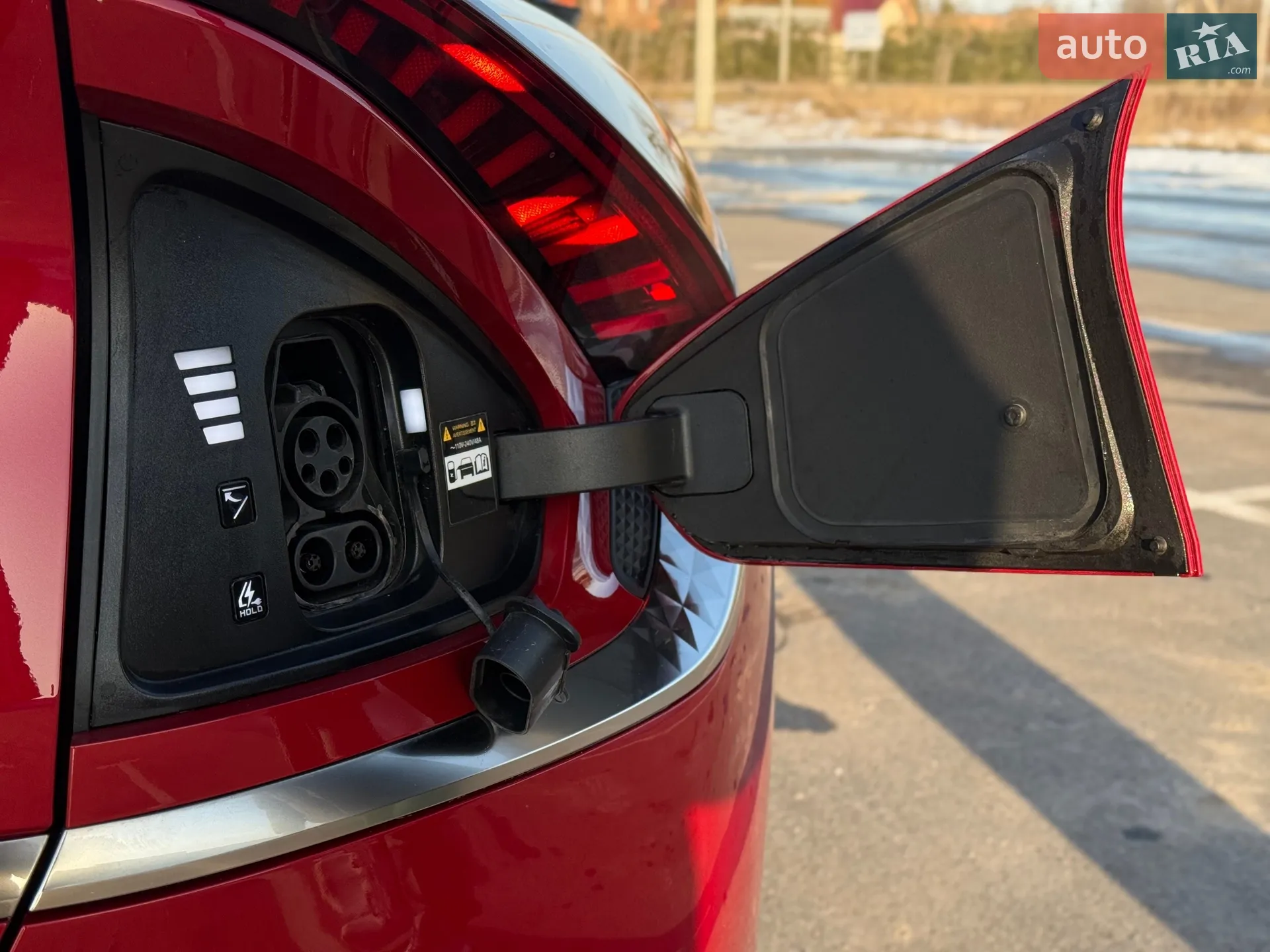 2024 Kia EV6 - мініатюра 27