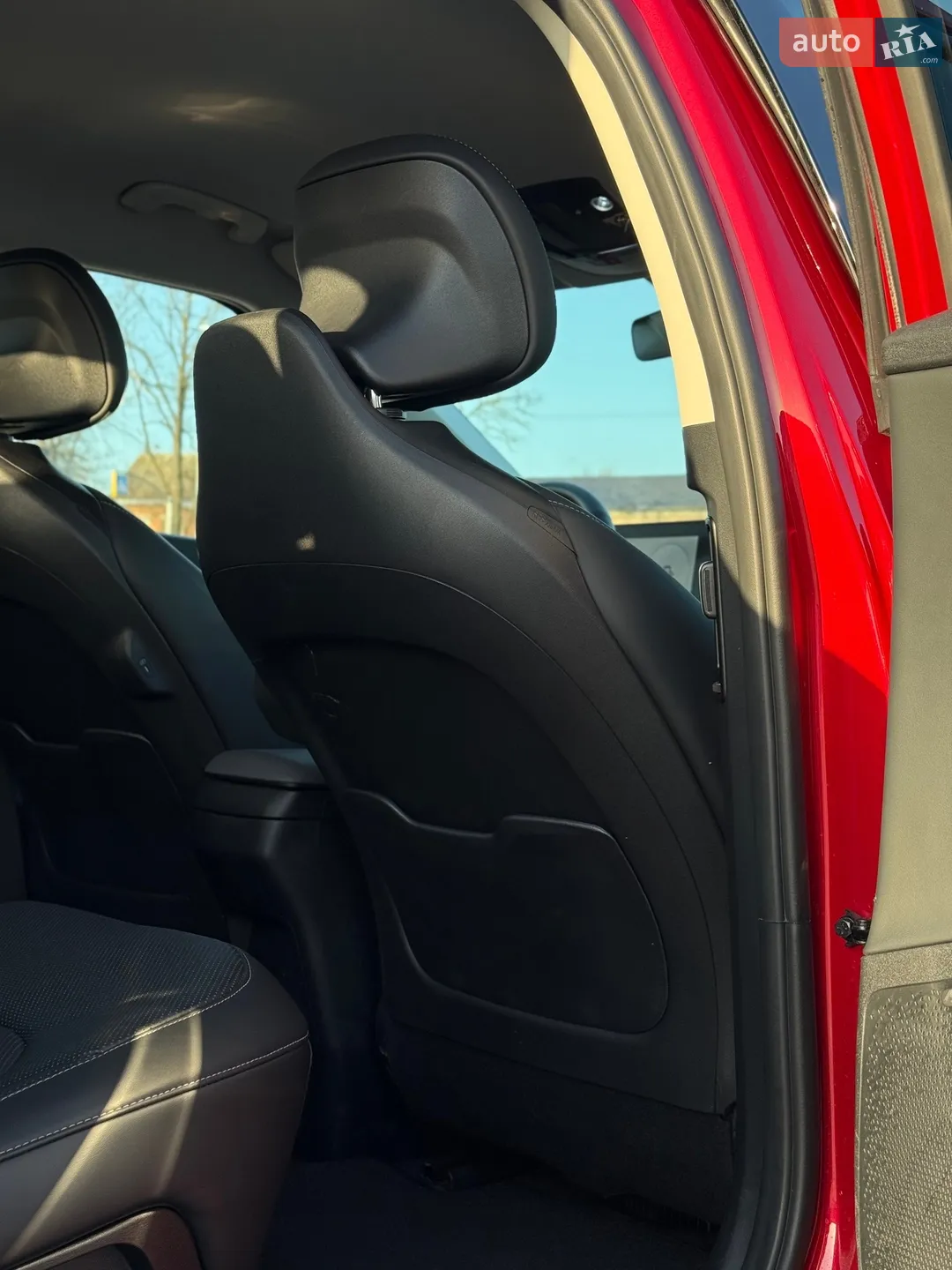2024 Kia EV6 - мініатюра 47