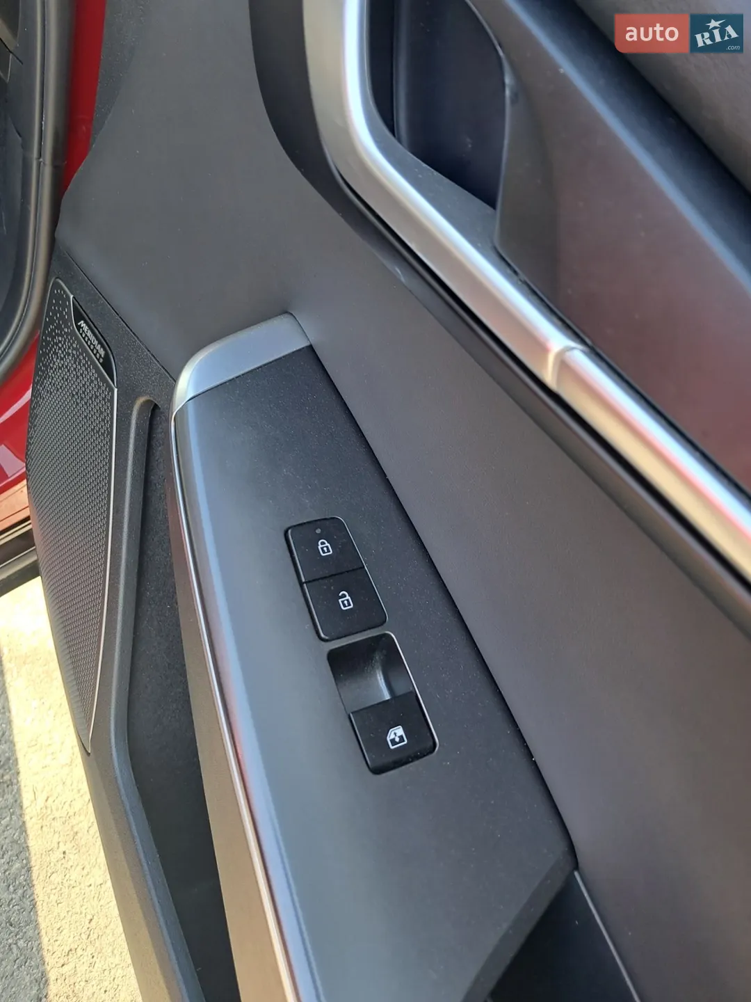 2022 Kia EV6 - мініатюра 22