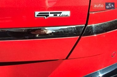 Внедорожник / Кроссовер Kia EV6 2022 в Ровно
