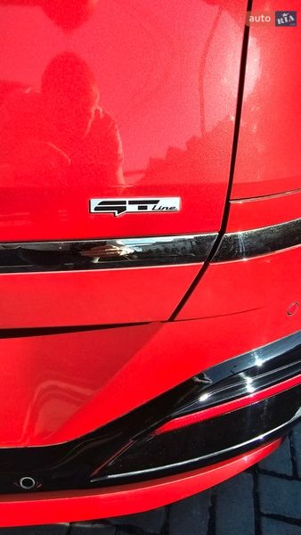 Внедорожник / Кроссовер Kia EV6 2022 в Ровно