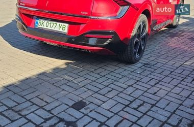 Внедорожник / Кроссовер Kia EV6 2022 в Ровно