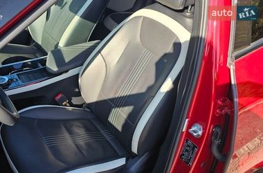 Внедорожник / Кроссовер Kia EV6 2022 в Ровно