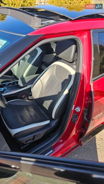 Внедорожник / Кроссовер Kia EV6 2022 в Ровно