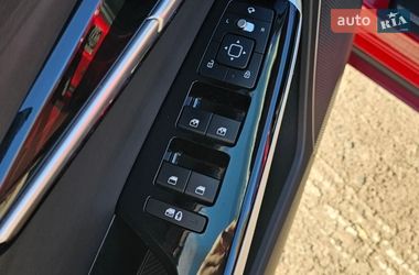 Внедорожник / Кроссовер Kia EV6 2022 в Ровно