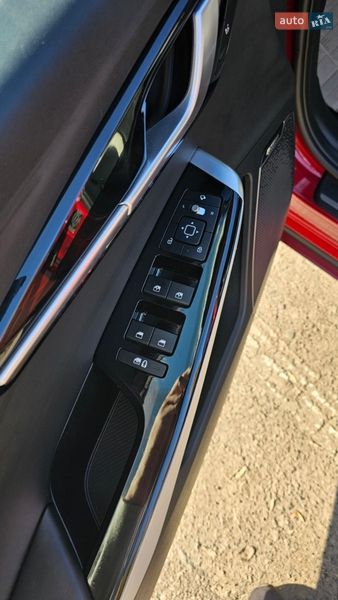 Внедорожник / Кроссовер Kia EV6 2022 в Ровно