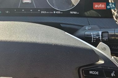 Внедорожник / Кроссовер Kia EV6 2022 в Ровно