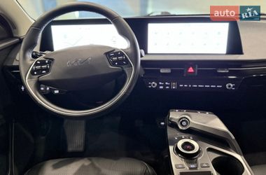 Внедорожник / Кроссовер Kia EV6 2024 в Одессе