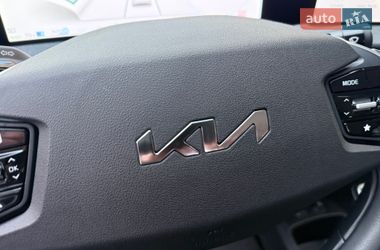 Внедорожник / Кроссовер Kia EV6 2024 в Одессе