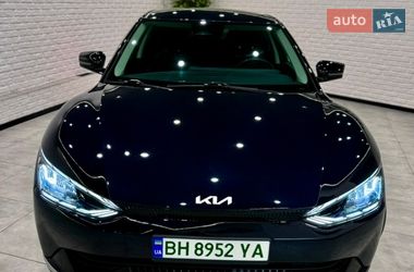 Внедорожник / Кроссовер Kia EV6 2024 в Одессе