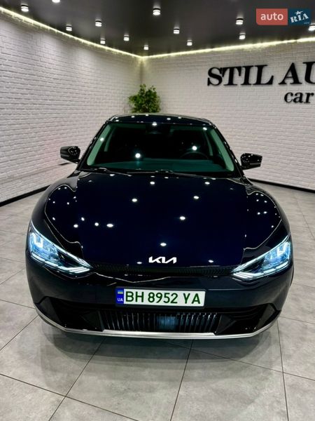 Внедорожник / Кроссовер Kia EV6 2024 в Одессе