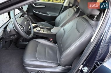 Внедорожник / Кроссовер Kia EV6 2024 в Одессе