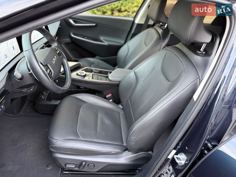 Внедорожник / Кроссовер Kia EV6 2024 в Одессе