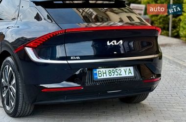 Внедорожник / Кроссовер Kia EV6 2024 в Одессе